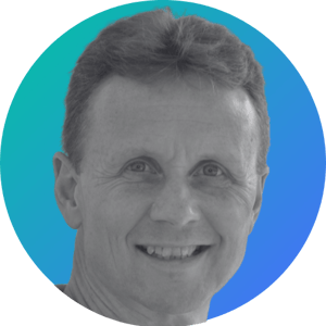 Air Vice Marshal (Ret’d) Bruce Hedley