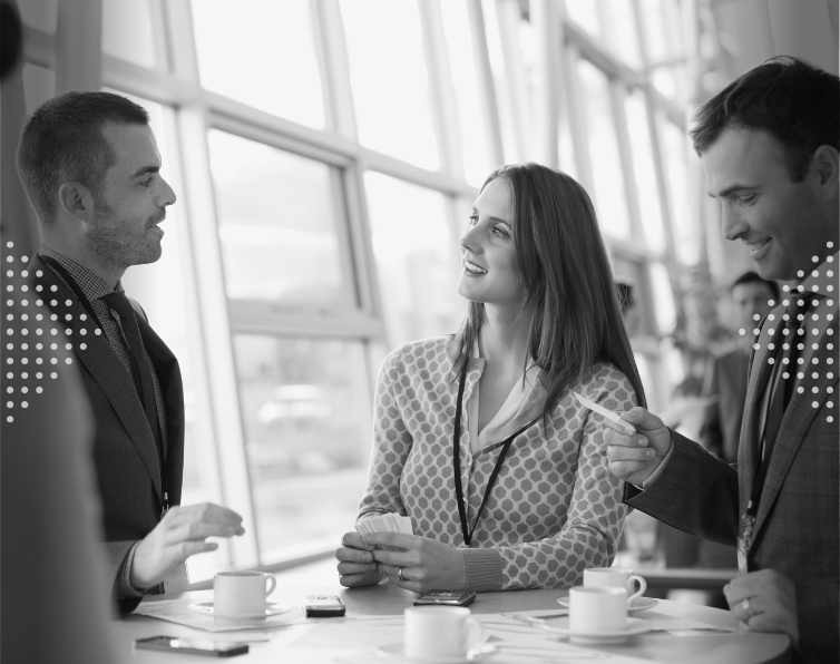 Drive Innovation and Excellence in Data and Analytics for Defence & Security